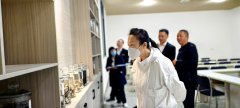 科源公司繼續開展鄉村振